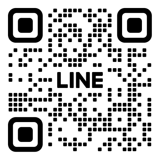 Line QR Code